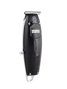 Триммеры - Триммер для стрижки Mustang Bronco MTP-02CRAFT Чёрный Фото 1