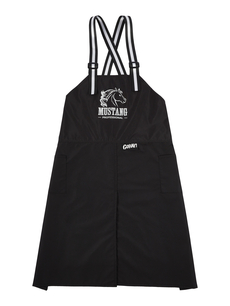 Фартуки парикмахерские - Фартук Mustang Professional MFP09 Фото 1