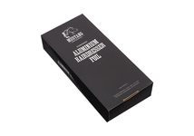 Фольга с тиснением Mustang MAFT-04 Черный Фото 1