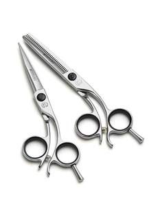 Набор ножниц - Набор ножниц Mustang Professional NP-06 Стальной 6,0 дюйм Фото 1