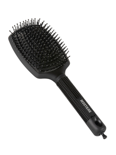 Щетки - Щетка массажная Mustang CHP-020 Черный Фото 1