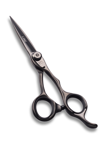 Прямые ножницы - Ножницы прямые Mustang Professional LINE NP019 Серебристый 5,5 дюйм Фото 1