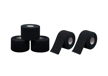 Расходные материалы - Одноразовые воротники Mustang MAV-01 5 шт. Черный Фото 1