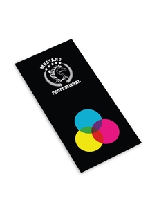 Планшеты - Планшет для окрашивания с принтом LPM013 Маленький Фото 1