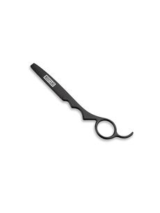 Опасная бритва - Бритва шаветка Mustang MOBP-08 Черный Фото 1