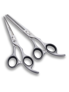 Набор ножниц - Набор ножниц Mustang Junior NJ-01 5,5 дюйм Фото 1