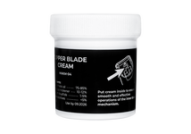 Крем для ухода за ножевыми блоками Mustang Professional MAKM04 Черный Фото 1