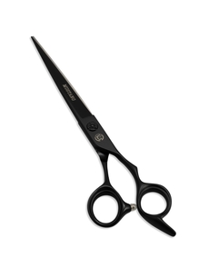 Прямые ножницы - Ножницы прямые Mustang Professional  NP-014 7,0 дюйм Фото 1