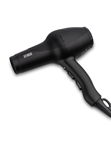 Фены - Фен Mustang Base Hybrid MJF04 Чёрный Фото 1