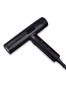 Фены - Фен Mustang Premium Sirius II Черный Фото 1