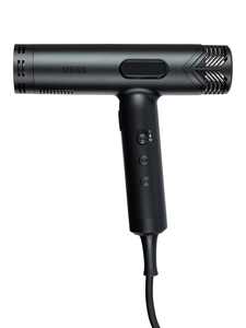 Фены - Фен Mustang Premium Sirius II Черный Фото 1