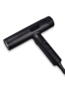 Фены - Фен Mustang Premium Sirius II Черный Фото 1