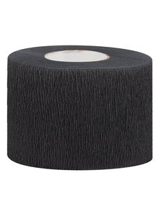 Расходные материалы - Одноразовые воротники Mustang MAV-02 1 шт. Черный Фото 1