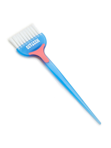 Кисти для окрашивания - Кисть для окрашивания Mustang KMO-03 Синий Фото 1