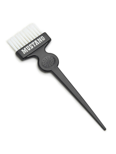 Кисти для окрашивания - Кисть для окрашивания Mustang KMO06 Чёрный Фото 1