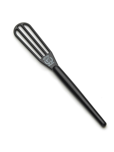 Венчики - Венчик для смешивания краски Mustang KMVK-03 Чёрный Фото 1