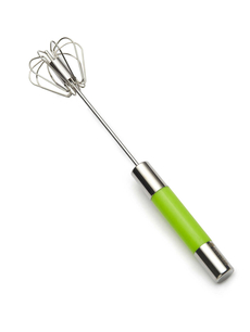 Венчики - Венчик для смешивания краски Mustang KMVK-04 Зелёный Фото 1