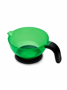 Миски - Миска для окрашивания Mustang MPM-04 Зелёный Фото 1