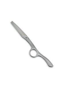 Опасная бритва - Бритва филировочная Mustang MOBP-02 Фото 1