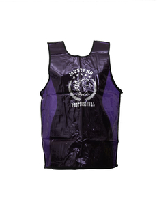 Фартуки парикмахерские - Фартук Mustang Professional MFP03 Фиолетовый Фото 1