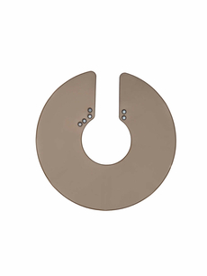 Пелерины парикмахерские - Пелерина на магнитах Mustang MPEP-04 Фото 1