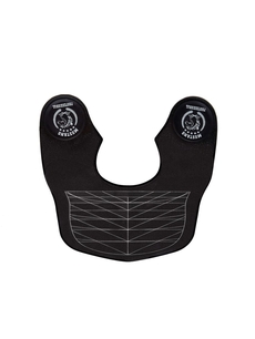 Пелерины парикмахерские - Утяжелитель для пеньюара Mustang MSAY-01 Фото 1