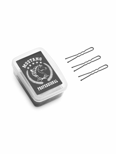 Шпильки - Шпильки волна Mustang MSPIV 120 шт 50 мм Фото 1