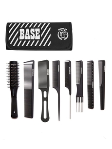 Наборы расчесок - Набор расчесок Mustang Base NRMB-02 Фото 1