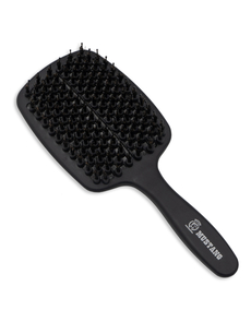 Щетки - Щетка массажная Mustang CHP-022 Черный Фото 1