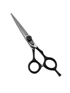 Прямые ножницы - Ножницы прямые Mustang Professional NP-015 6,0 дюйм Фото 1