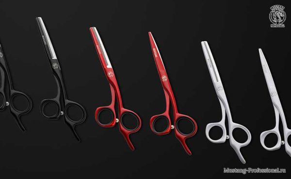 Что нужно знать о стали для парикмахерских ножниц?