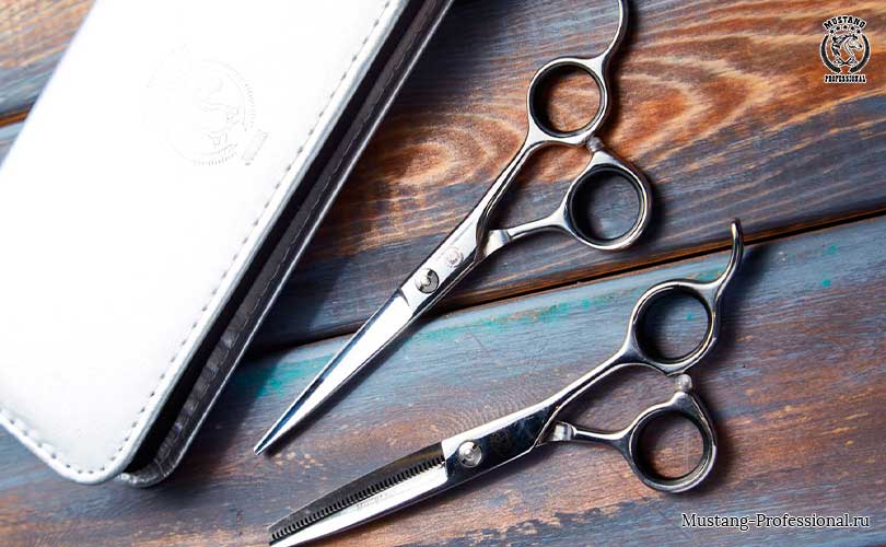 Где купить парикмахерские ножницы оптом?