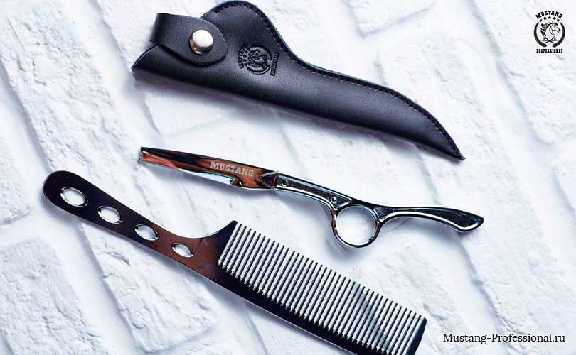 Как правильно бриться опасной бритвой?