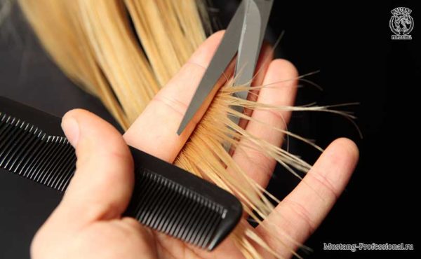 Как правильно выбрать профессиональные парикмахерские ножницы?