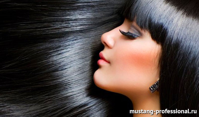 Как продлить эффект ламинирования волос