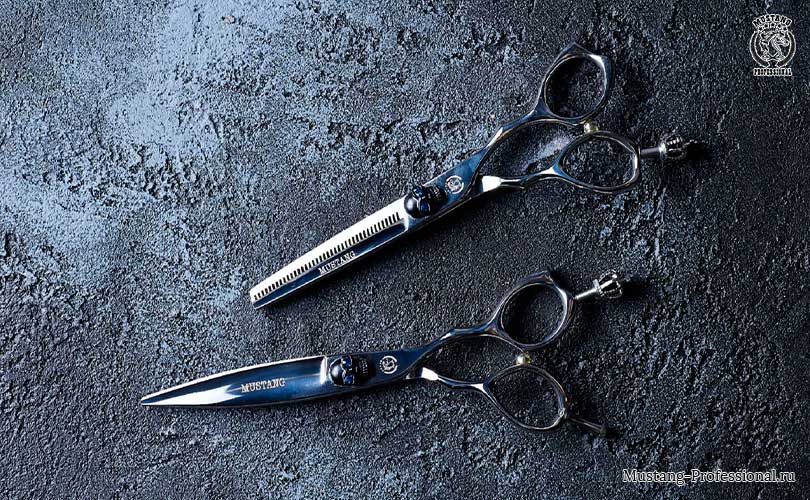 Купить парикмахерские ножницы в интернет-магазине