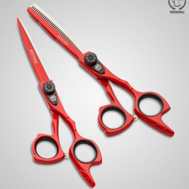 Длина парикмахерских ножниц - какой она должна быть?